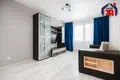 Apartamento 3 habitaciones 79 m² Minsk, Belarús