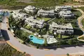 2 bedroom apartment 87 m² Estepona, Spain