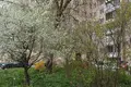 Apartamento 1 habitación 38 m² San Petersburgo, Rusia
