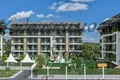 Mieszkanie 3 pokoi 96 m² Alanya, Turcja