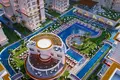 Appartement 3 chambres 77 m² Trikomo, Chypre du Nord