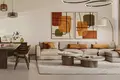 Complejo residencial Evora Residences