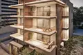 Apartamento 2 habitaciones 79 m² Limasol, Chipre