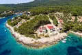 Villa de 4 dormitorios 250 m² Korcula, Croacia