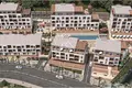 Wohnung 2 zimmer 101 m² Tivat, Montenegro