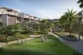 Wohnkomplex New gated residence Nad al Sheba Gardens with a lagoon and a swimming pool close to highways, Nad Al Sheba 1, Dubai, UAE