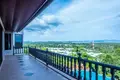3 bedroom villa 350 m² Pa Khlok, Thailand