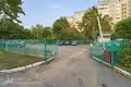 Wohnung 1 zimmer 37 m² Minsk, Belarus