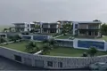 Villa de 6 habitaciones 330 m² Akyarlar, Turquía