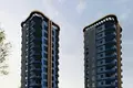 Wohnung 3 zimmer 105 m² Erdemli, Türkei