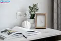 Квартира 3 комнаты 47 м² Вильнюс, Литва