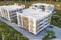 Residential complex Residential complex with spacious terraces in a quiet and picturesque area, Livadia, Larnaca