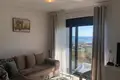 1 bedroom apartment 43 m² in Budva, Montenegro