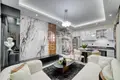 Apartamento 2 habitaciones 55 m² Alanya, Turquía