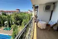 Mieszkanie 1 pokój 57 m² Nesebyr, Bułgaria