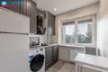 Квартира 1 комната 26 м² Мажейкяй, Литва