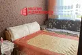 Appartement 5 chambres 95 m² Hrodna, Biélorussie