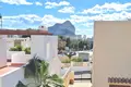 Bungalow de 3 dormitorios 88 m² Calpe, España