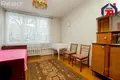 3 room apartment 64 m² Vidzieuscyna, Belarus