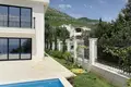 Villa de tres dormitorios 279 m² Rijeka-Rezevici, Montenegro