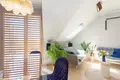Appartement 4 chambres 100 m² Cracovie, Pologne
