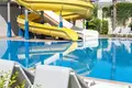 Appartement 3 chambres 120 m² Obakoy, Turquie