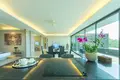 Wohnung 2 zimmer 230 m² Phuket, Thailand