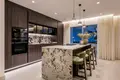 Mieszkanie 3 pokoi 150 m² Malaga, Hiszpania
