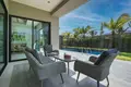 3 bedroom house 271 m² Phuket, Thailand