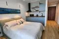 Estudio 1 habitación 34 m² Batumi, Georgia