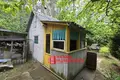 Casa 34 m² Kapciouski sielski Saviet, Bielorrusia