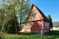 Дом 128 м² Озерицко-Слободской сельский Совет, Беларусь