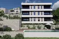 Ático 2 habitaciones 244 m² Budva, Montenegro