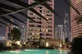 2 bedroom apartment 145 m² Dubai, UAE