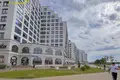 Tienda 1 habitación 26 m² en Minsk, Belarús