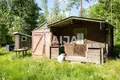 Casa de campo 2 habitaciones 15 m² Hollola, Finlandia