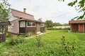 House 34 m² Papiarnianski sielski Saviet, Belarus