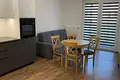 Appartement 2 chambres 37 m² en Cracovie, Pologne