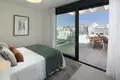Penthouse z 2 sypialniami 201 m² Estepona, Hiszpania