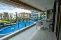 1 bedroom apartment 60 m² Oba, Turkey