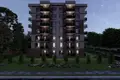 Квартира 1 спальня 52 м² Эрдемли, Турция