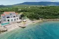 6 bedroom villa 320 m² Duboka, Croatia