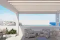 Квартира 79 м² Mojacar, Испания