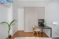 3 room apartment 61 m² Vilnius, Lithuania