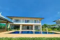 Villa 4 chambres 500 m² Phuket, Thaïlande