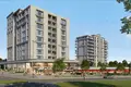 Mieszkanie 3 pokoi 130 m² Marmara Region, Turcja