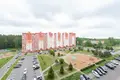 Wohnung 1 zimmer 37 m² Ljasny, Belarus