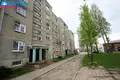 Квартира 2 комнаты 50 м² Плунге, Литва