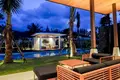 3 bedroom villa 323 m² Phuket, Thailand