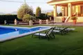Villa de tres dormitorios 430 m² Murcia, España